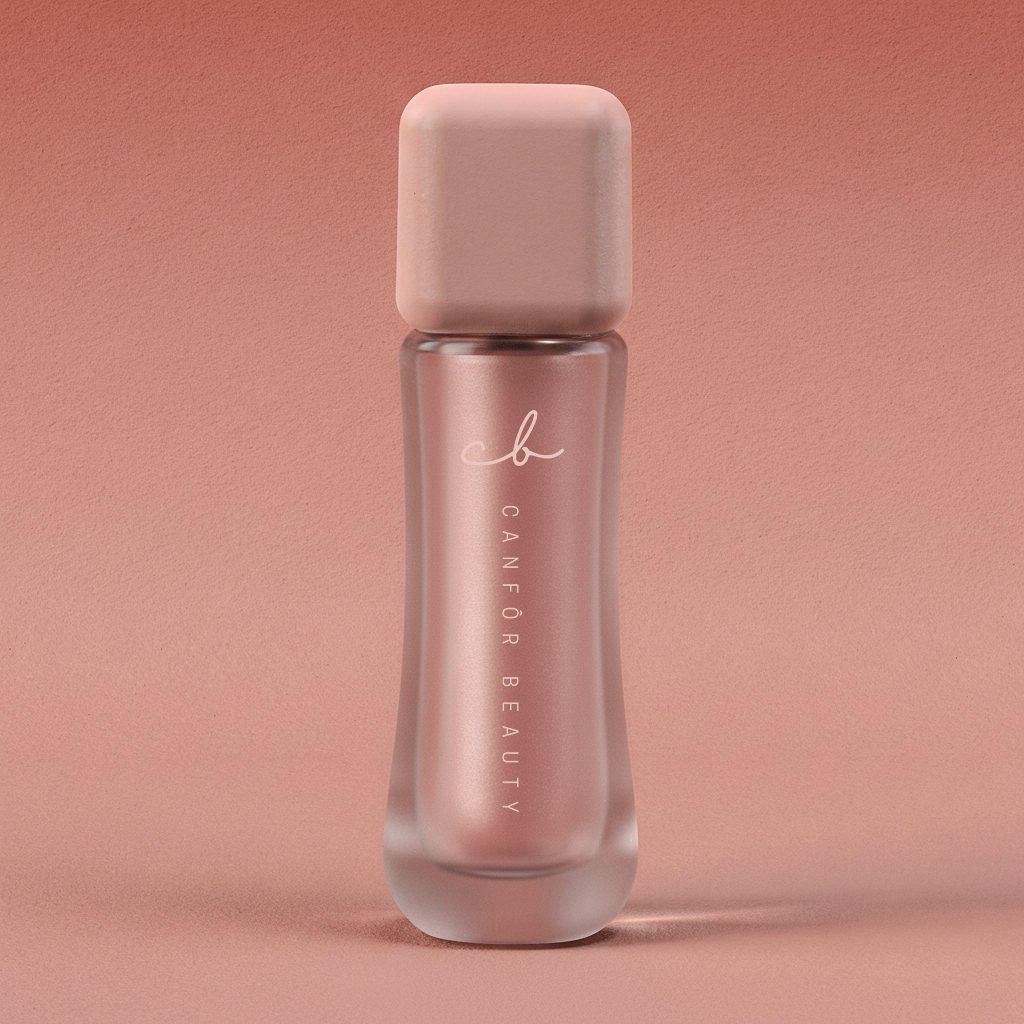 Timeless Blush Pink Lip Gloss