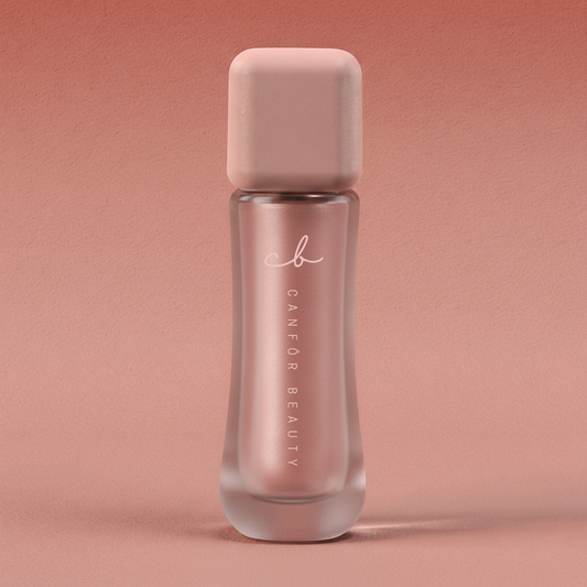 Timeless Blush Pink Lip Gloss